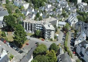 Photo de Ehpad Pierre De Keriolet - Maison de retraite / EHPAD