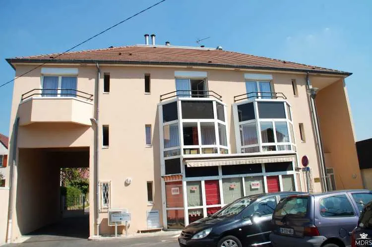 Photo de EHPAD Sainte-Geneviève - Maison de retraite / EHPAD