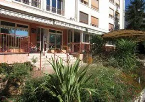 Photo principale de Foyer Logement Le Nai - Résidence Services Seniors