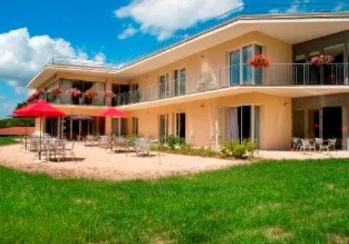 Photo de Villa Beausoleil