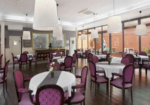 Photo de Villa Beausoleil