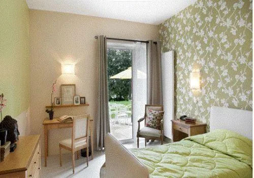 Photo de Villa Beausoleil