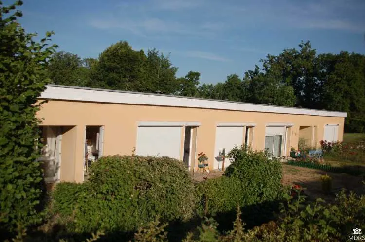 Résidence Bel Horizon - Résidence Services Seniors à Fontaine-le-Dun