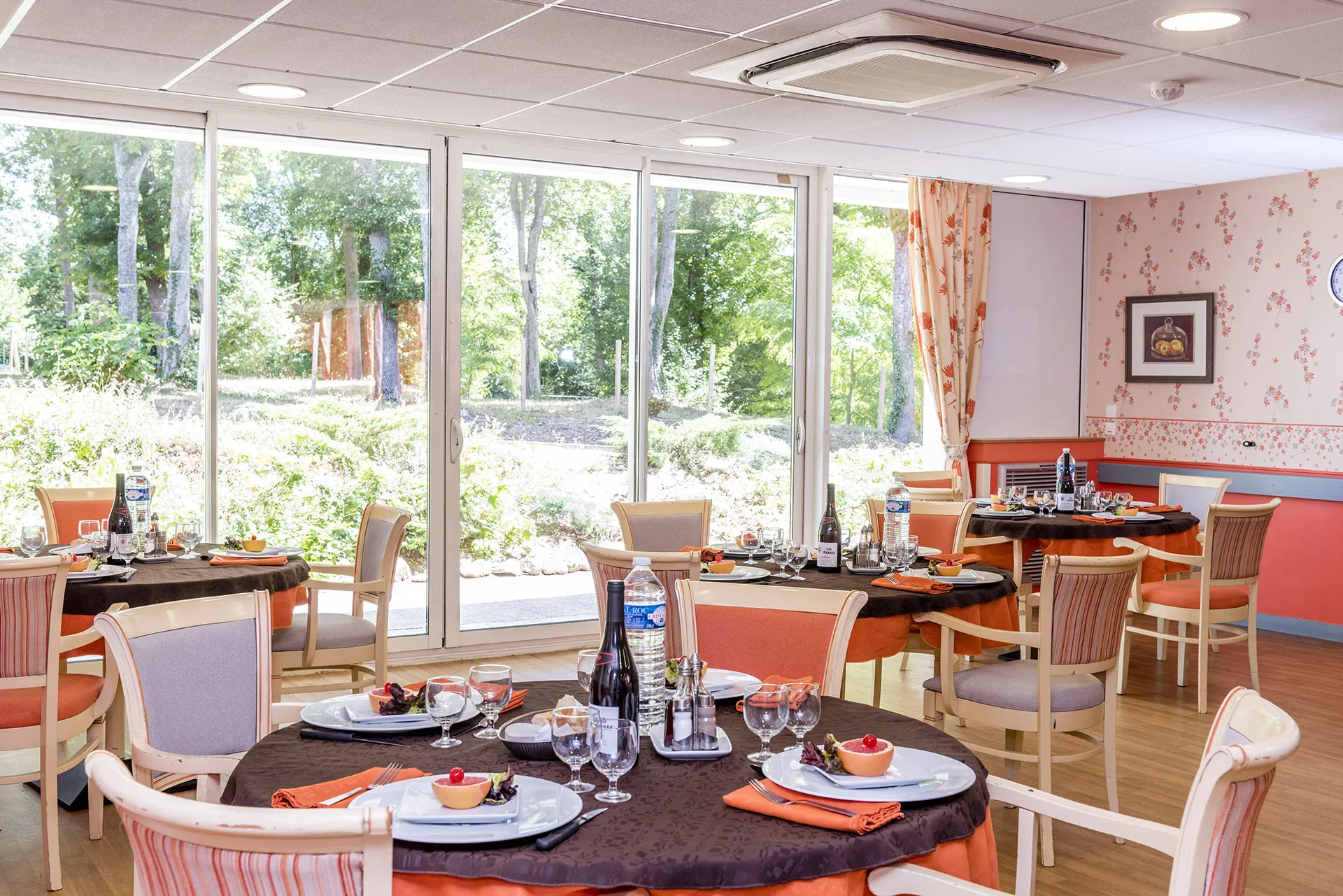 Photo de Le Domaine de Jallemain