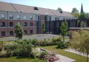 Ehpad St Jean - Maison de retraite / EHPAD à Bergues