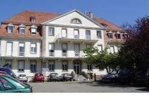 Residence Jungck - Maison de retraite / EHPAD à Moosch