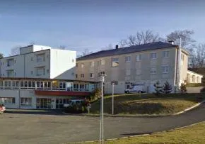 Ehpad Le Jardin De Bagatelle - Maison de retraite / EHPAD à Lubersac