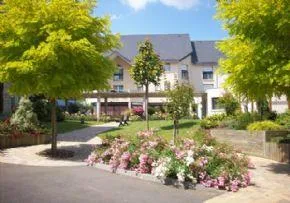 Photo principale de Maison De Retraite Ste Anne - Maison de retraite / EHPAD