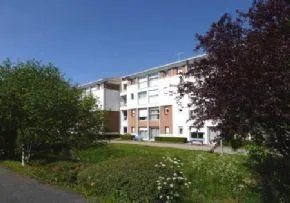 Photo principale de Ehpad Les Bords D'Amboise - Maison de retraite / EHPAD