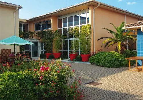 Photo de Ehpad Residence Le Bois Vert