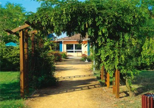 Photo de Ehpad Residence Le Bois Vert