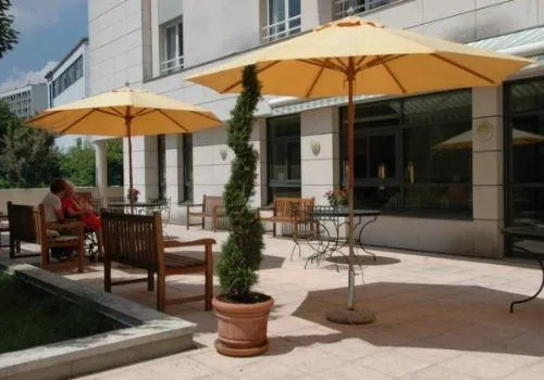 Photo de Residence Ger'Home