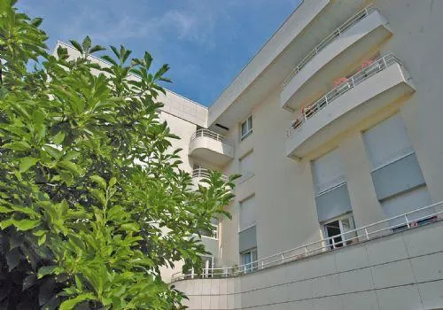 Photo de Residence Ger'Home