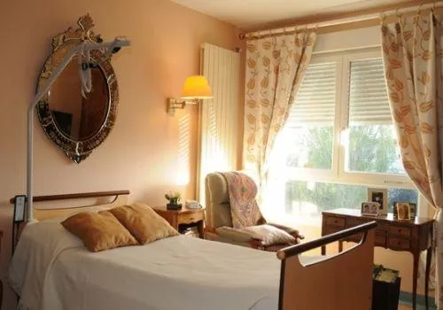 Photo de Residence Ger'Home