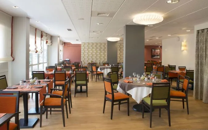 Photo de Résidence Domitys L'Orée du Bois