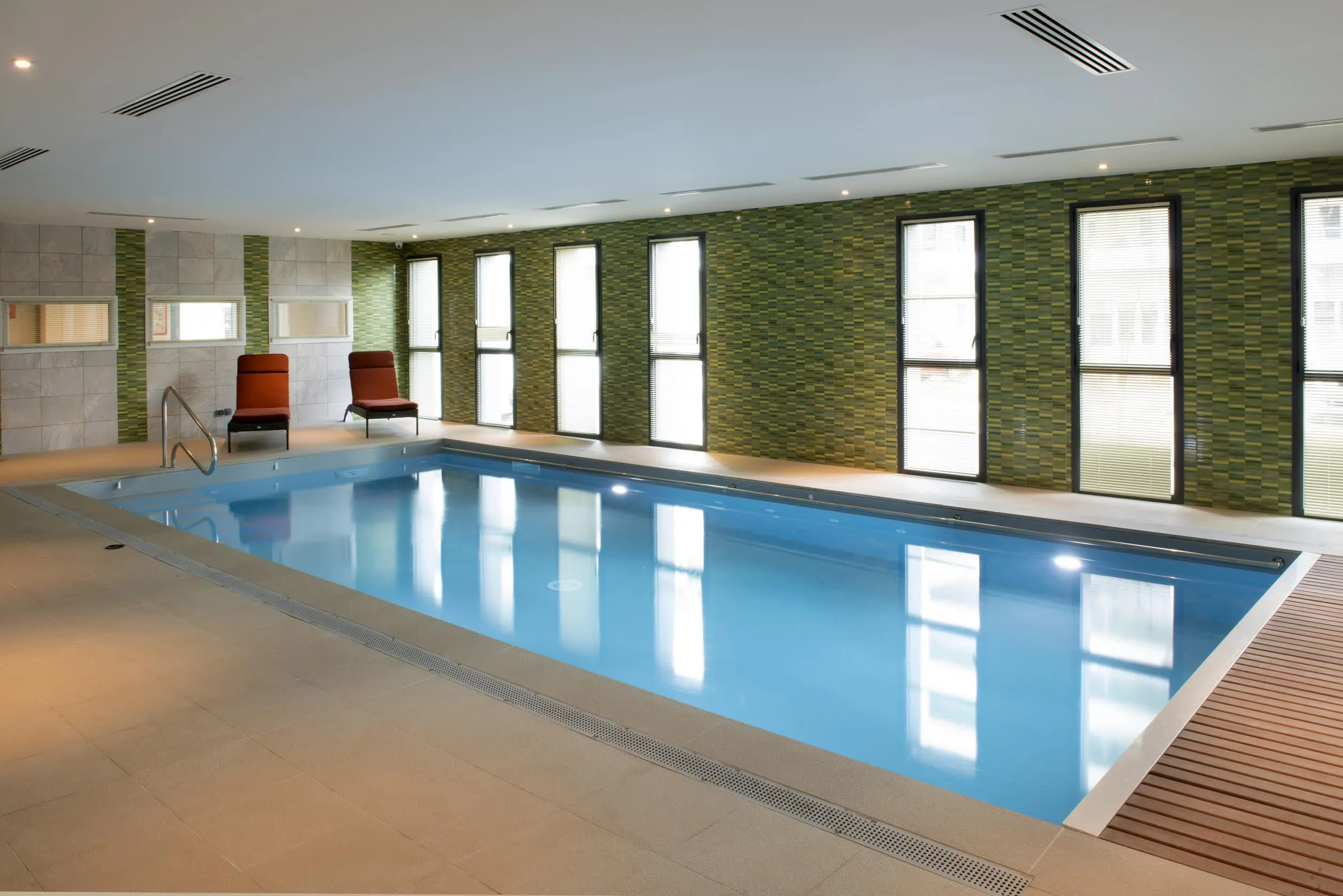 Photo de Résidence Domitys L'Orée du Bois