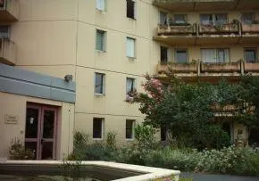 Photo de Maison De Retraite A. Compain - Maison de retraite / EHPAD