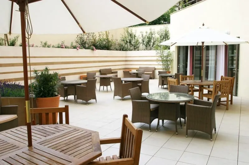 Résidence Edith Piaf