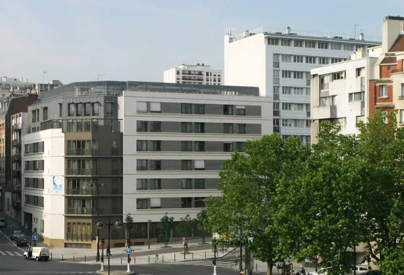 Photo de Résidence Edith Piaf