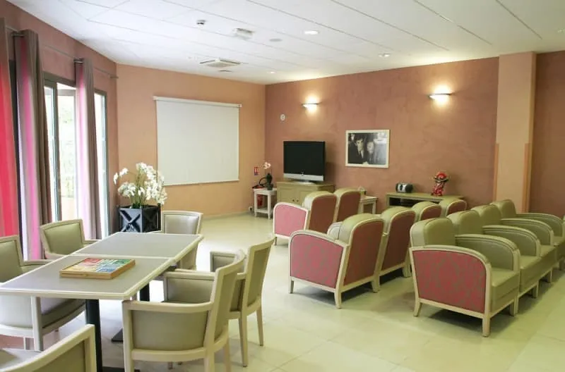 Photo de Résidence Edith Piaf