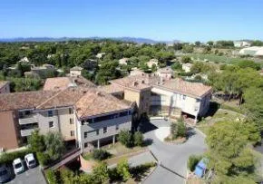 Photo de Ehpad Les Eaux Vives - Maison de retraite / EHPAD