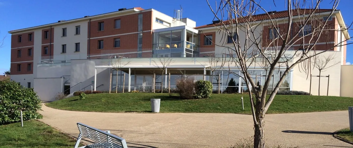 Photo de Villa Paul Thomas