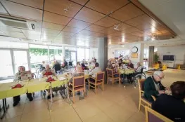 Photo de Villa Paul Thomas - Maison de retraite / EHPAD