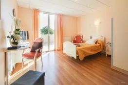 Photo de Villa Paul Thomas