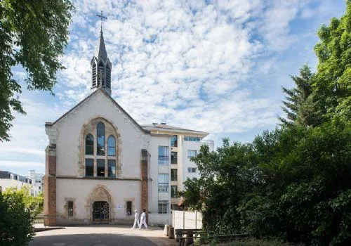 Photo de Korian Le Baron