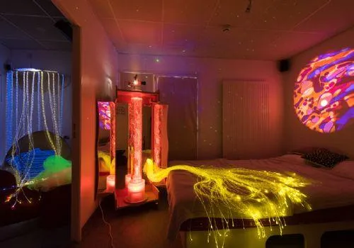 Photo de Korian Le Baron