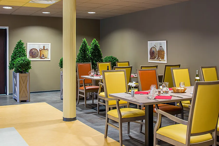 Photo de Korian Villa Amarelli