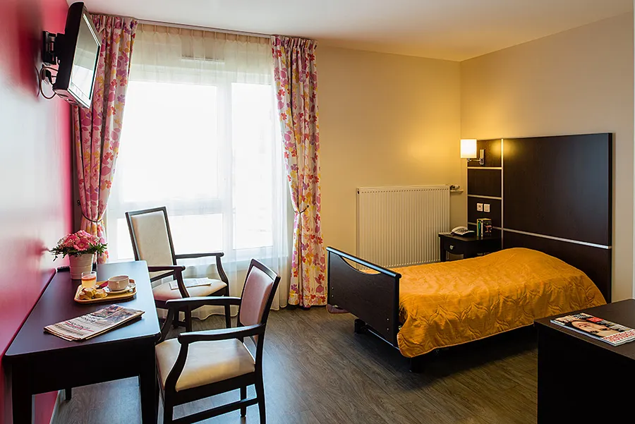 Photo de Korian Villa Amarelli