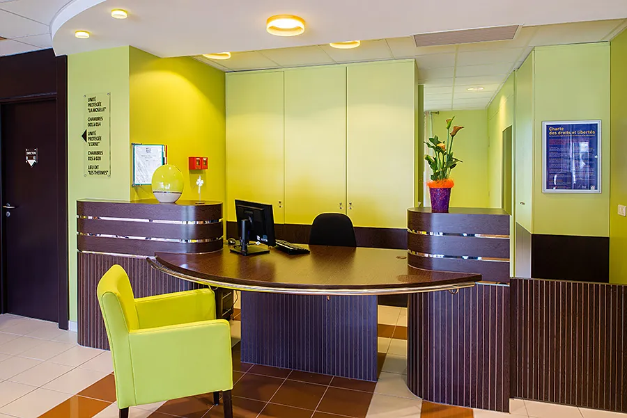 Photo principale de Korian Villa Amarelli - Maison de retraite / EHPAD