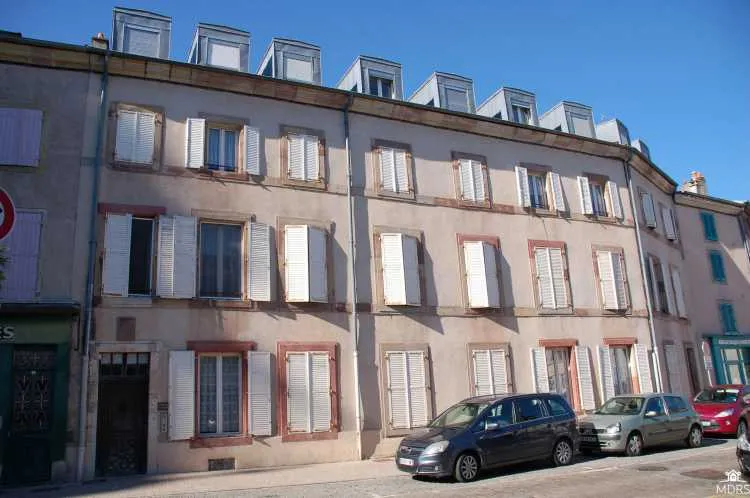 Photo de Résidence intergénérationnel Saint-Jacques - Résidence Services Seniors