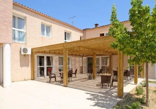 Photo de Korian La Colombe