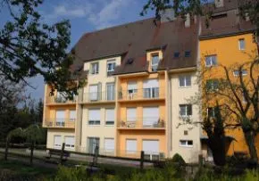 Photo principale de Residence Belle Vue - Résidence Services Seniors