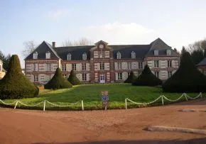 Photo principale de Maison De Retraite Joseph Petit - Maison de retraite / EHPAD