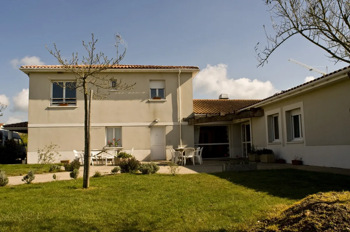 Photo de Korian Jardin Atlantique