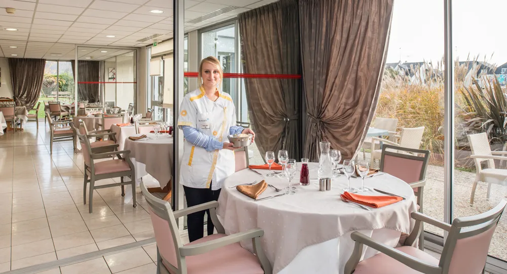 Photo de Korian Jardin Atlantique