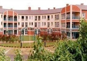 Photo principale de Résidence  Victor Hugo - Maison de retraite / EHPAD