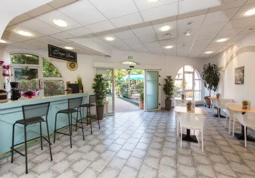 Korian Rives d'Estérel - Maison de retraite / EHPAD à Fréjus