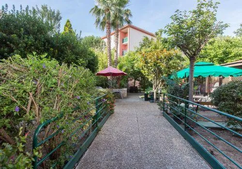 Photo de Korian Rives d'Estérel