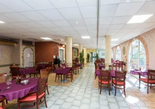 Photo de Korian Rives d'Estérel