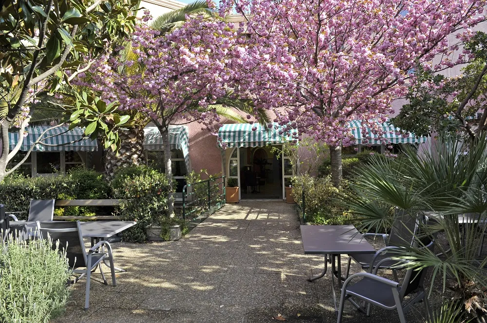 Photo de Korian Rives d'Estérel