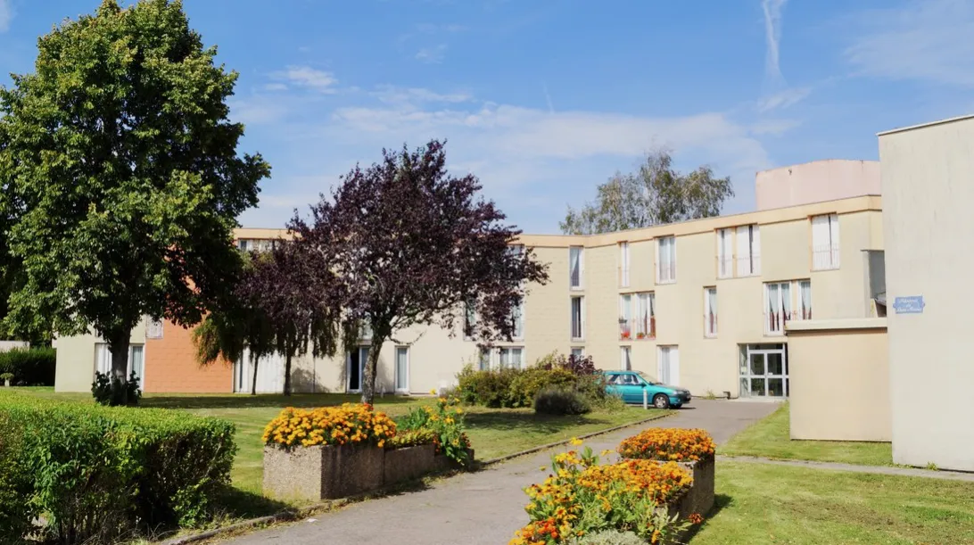 Résidence Le Beau Meunier - Résidence Services Seniors à Saulieu