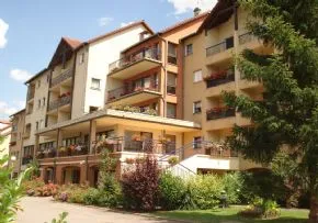 Photo principale de Residence Des Trois Frontieres - Résidence Services Seniors