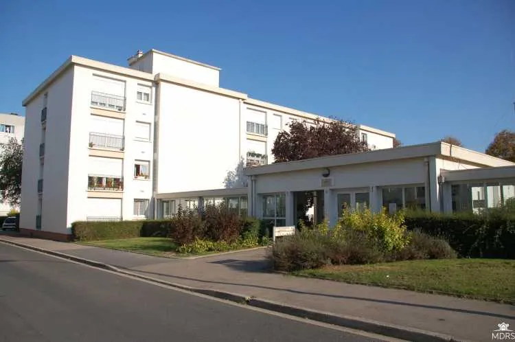 Photo de Résidence du Chemin Vert - Résidence Services Seniors