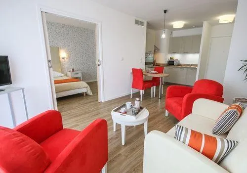 Photo de EMERA - Résidence Séniors Anne