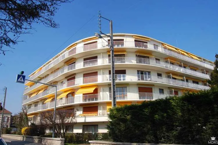 Residence Club Des Noes - Résidence Services Seniors à Troyes