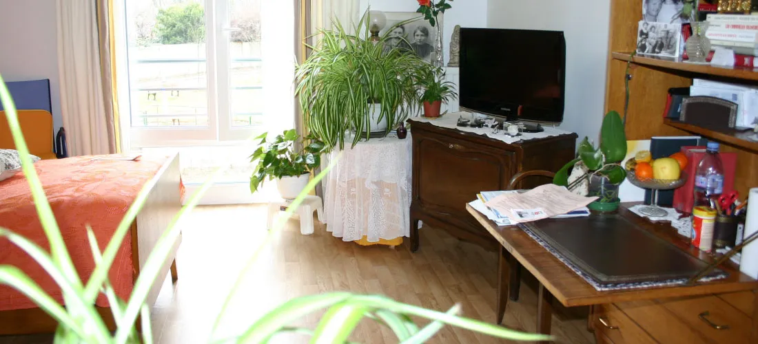 Photo principale de Residence Jacques Offenbach - Maison de retraite / EHPAD